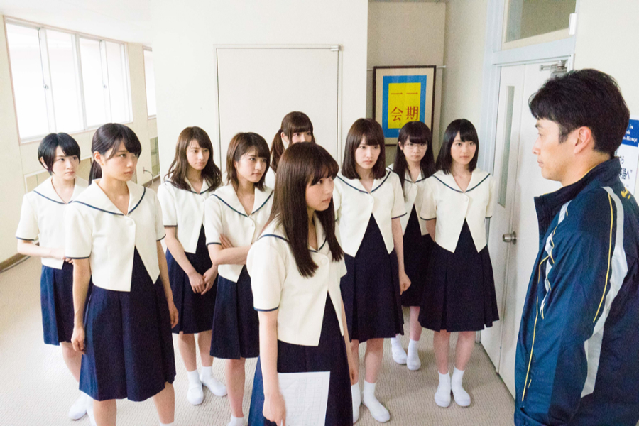 ドラマ24『初森ベマーズ』