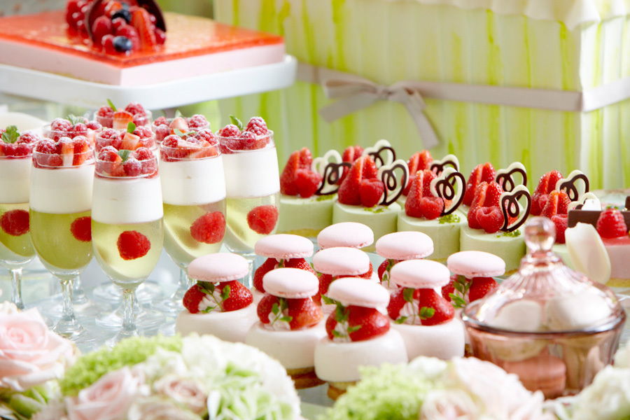 都内 美味しいケーキに癒されたい おかわり自由で楽しめる東京のスイーツ食べ放題3選 レッツエンジョイ東京