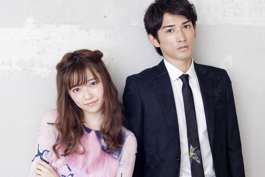 インタビュー連載08 島崎遥香さん 町田啓太さんの休日スタイル レッツエンジョイ東京 インタビュー連載08 島崎遥香さん 町田啓太さんの休日スタイル レッツエンジョイ東京