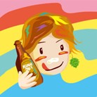 ライター画像